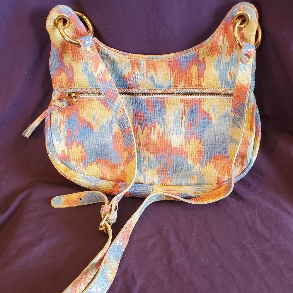 Wild purse